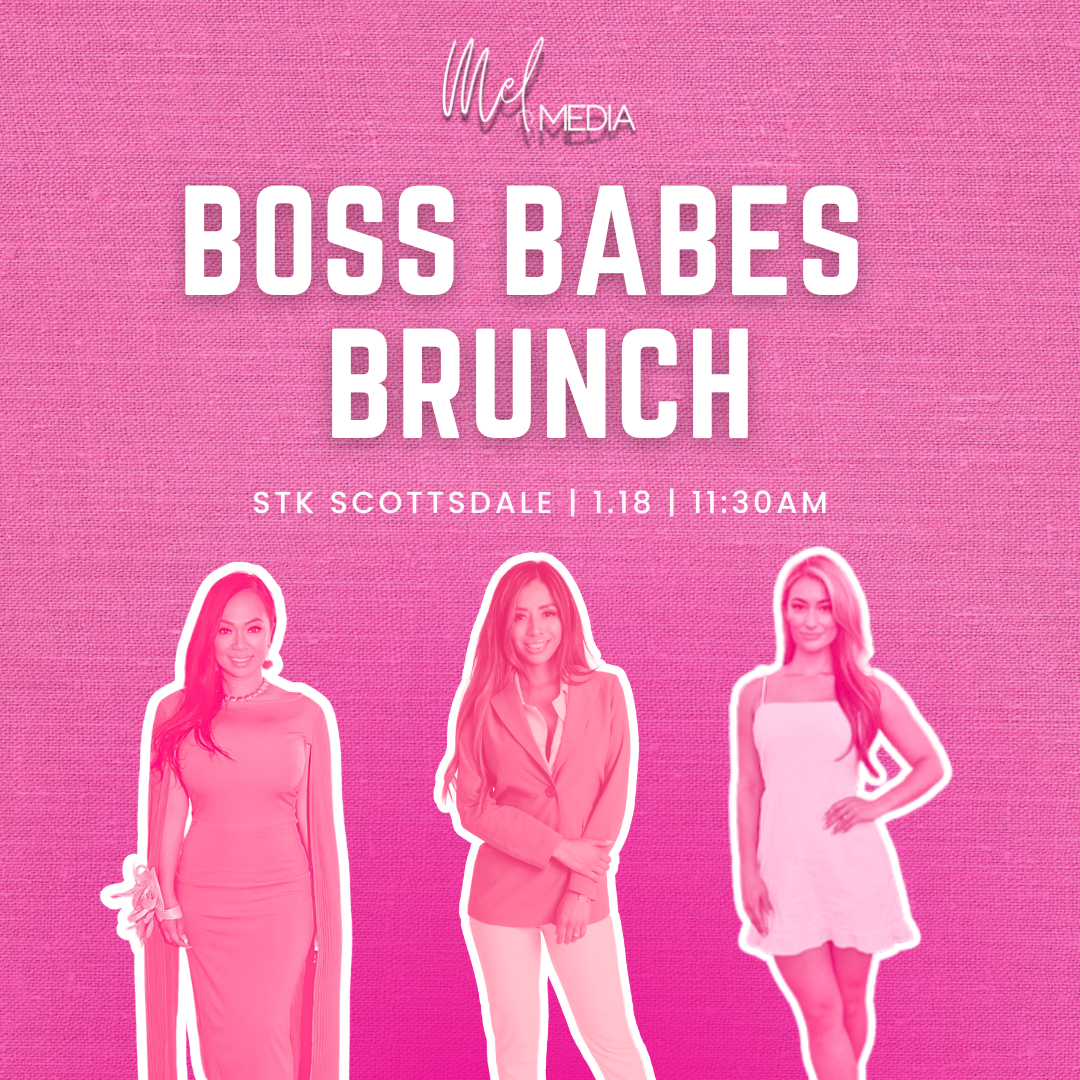 Boss Babe Brunch Event!