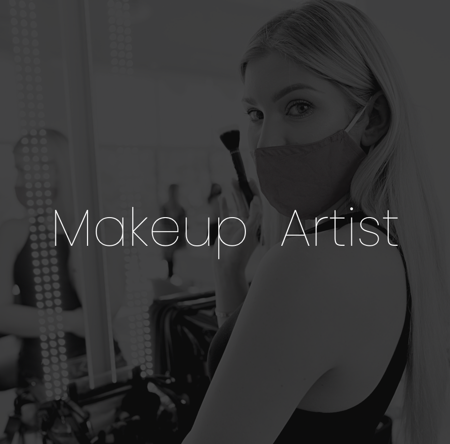 MAKEUP ARTIST BOOKINGS