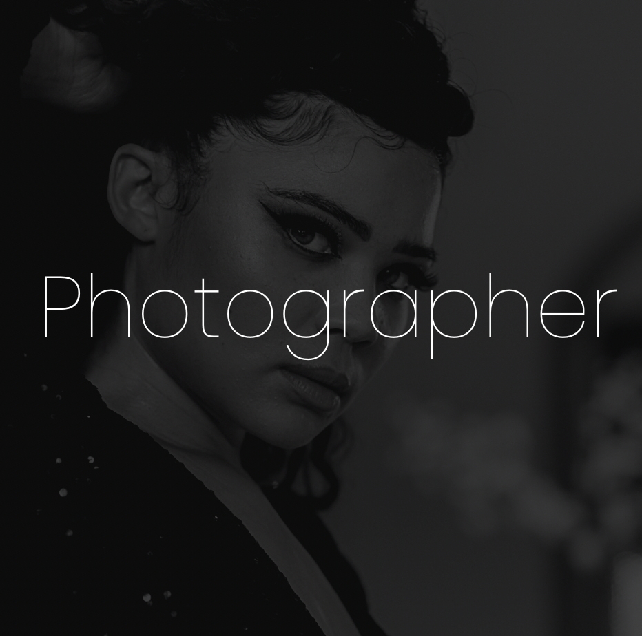 THE DIME MINI PHOTOSHOOT