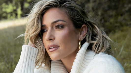 Uncommon James by Kristin Cavallari ~ The Timeless, Elegant, and Stunning "Sweet Escape" Collection