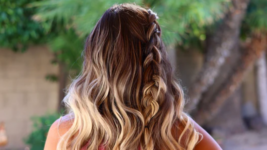 Velocity stylebar ~ The Chicest and Quickest Blow Dry Bar in the Valley