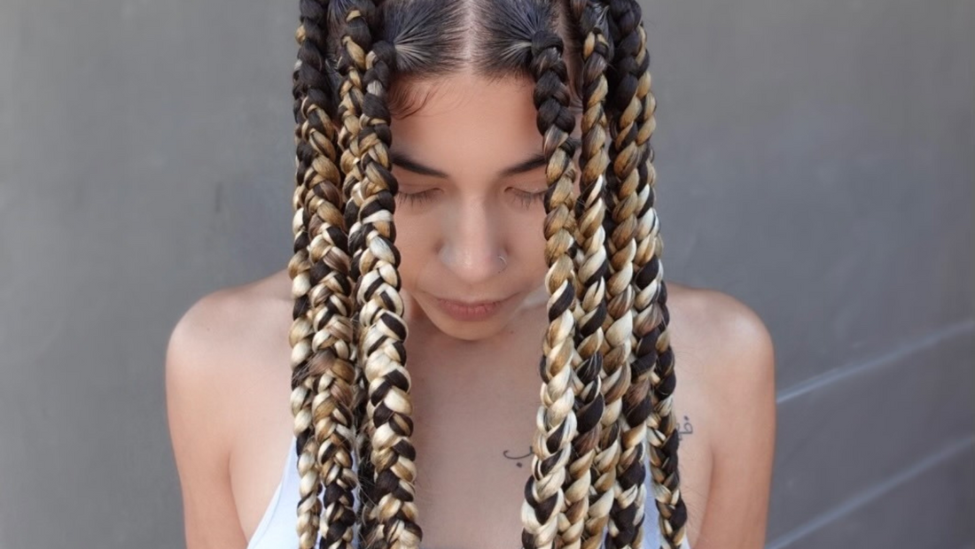 Meet Ashlyne Teixeira ~ Certified Hair Extension Specialist and Stylist
