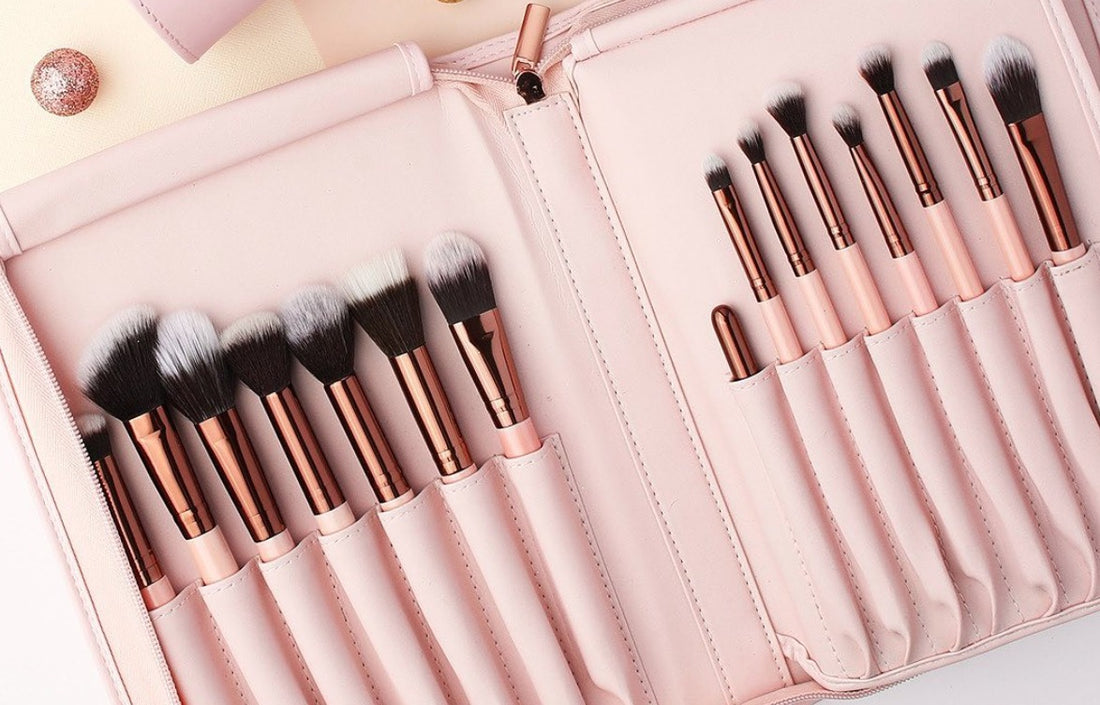 Luxie Beauty: Leaders in Vegan and Cruelty-free Makeup Brushes
