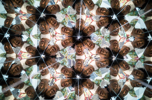 The Museum of Illusions ~ Get Mystified with Experiential Illusions and Exhibits