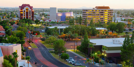 100 Things to Do in Mesa Before You Die by Teresa Bitler