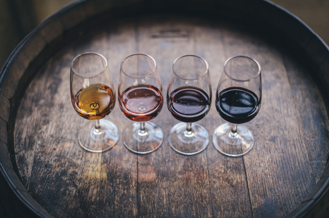 AZ Uncorked: The Arizona Wine Guide by Jenelle Bonifield
