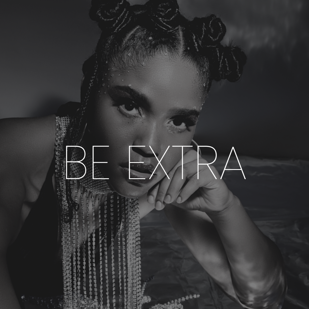 ADD-ONs "Be Extra"