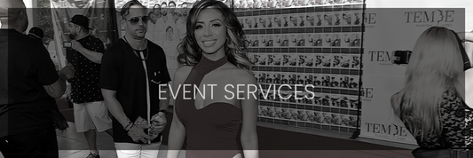EVENTS HOSTED WITH MEL.MEDIA