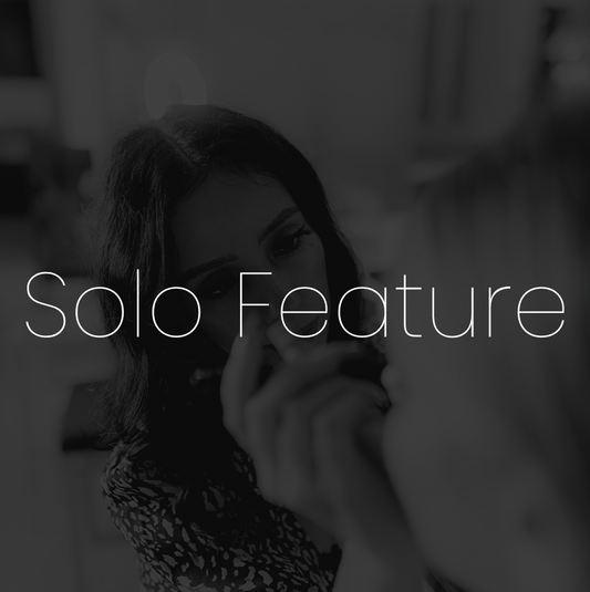 Solo Feature | What's-IN Newsletter